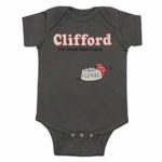 Out of Print Literary Book-Themed Baby Infant Bodysuit