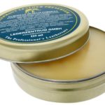 Swizöl 1042592 Swissvax Leather Fat Elephant Museum Formula – Cream