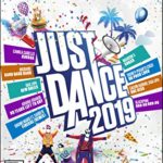 Just Dance 2019 – Wii Standard Edition