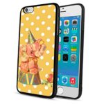 DISNEY COLLECTION Phone Case Compatible for Apple iPhone 6 Plus | iPhone 6s Plus (5.5in) Little Elephant