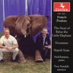 Story of Babar the Elephant / Napoli Suite
