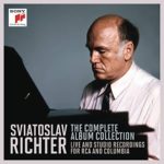 Sviatoslav Richter: Complete Album Collection