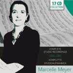 Marcelle Meyer: Complete Studio Recordings 1925 – 1957