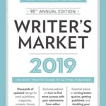 Writer’s Market 2019: The Most Trusted Guide to Getting Published