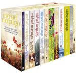 Michael Morpurgo Collection 12 Books Box Set (Farm boy, Born to Run, Shadow, An Elephant in the Garden, The Amazing Story of Adolphus Tips…