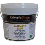 Graffiti Remover Elephant Snot (1 Gallon) Sold by The Manufacturer