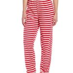 Leveret Women’s Pajamas Pants Fleece Lounge Sleep Pj Bottoms (Size XSmall-XLarge)