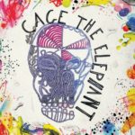 Cage the Elephant by Cage the Elephant (2009) Audio CD