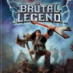 Brutal Legend – Xbox 360
