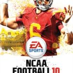 NCAA Football 10 – Sony PSP