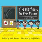 The Elephant in the Room:  A Lockdown Story