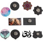 5 Pack Spiritual Pins