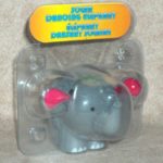 Solar Dancing – ELEPHANT (in Bubble Package)