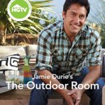 Jamie Durie’s The Outdoor Room