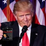 Funny Trump Color-Changing Coffee Mug -Top 2020 MAGA Merchandise – Best Gifts for Women Who Have Everything, Unique Wife Christmas Ideas, Stocking Stuffers, White Elephants Gags & Anniversary Presents