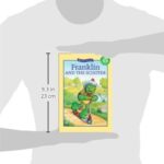 Franklin and the Scooter (Kids Can Read)