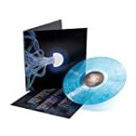 Elephant Tree (Blue Transparent Marble Vinyl)