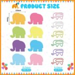 240 Sheets Elephant Sticky Notes and 60 Pcs Cute Elephant Paper Clips Set Creative Self Stick Note Pads Colorful Memo Pad Elephant Lover Gifts for Women Student School Home Office Supplies
