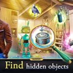 It Happened Here 1: F2P