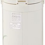 Zojirushi CW-PZC30FC Micom 3.0-Liter Electric Air Pot, White