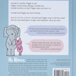 Let’s Go for a Drive!-An Elephant and Piggie Book
