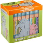 Elephant & Piggie: The Complete Collection-An Elephant & Piggie Book (An Elephant and Piggie Book)