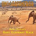 Henry Mancini’s Baby Elephant Walk