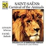 Carnival of the Animals