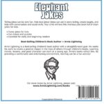 Elephant Jokes: Funny Elephant Jokes for Kids!