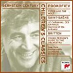 Children’s Classics: Prokofiev, Saint-Saëns, Britten