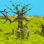 Tree Simulator