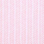 Gerber Boys and Girls Newborn Infant Baby Toddler Nursery 100% Cotton Flannel Receiving Swaddle Blanket, Elephants Pink, Pack of 5