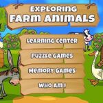 Exploring Farm Animals [Download]