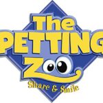 The Petting Zoo Elephant Stuffed Animal Plushie, Gifts for Kids, Wild Onez Babiez Wildlife Animals, Elephant Plush Toy 6 Inches
