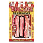 Accoutrements Bacon Air Freshener