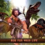 Rules Of Survival Dinosaur Island Simulator 3D: Jungle Hunting Fighting Revolution Wild Animals Escape Mission Adventure Game 2018