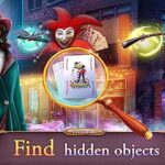 Ms Holmes 4: Dancing Men