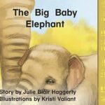 The Big Baby Elephant