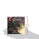 Dawn Chorus: A Sound Portrait of a British Woodland at Sunrise – CD