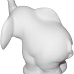 New Hampshire Craftworks The Lovable Elephant – Paint Your Own Ceramic Keepsake