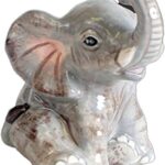 Emma The Elephant – Paint Your Own Ceramic Keepsake