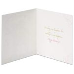 Papyrus Birthday Card – Designed by House of Turnowsky (Life’s Every Happiness)