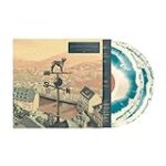 Weathervane – Exclusive Limited Edition Blue & Bone Smash Colored Vinyl 2LP