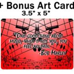 Cage the Elephant: 4 Studio Albums CD Collection with Bonus Art Card (Tell Me I’m Pretty / Melophobia / Thank You, Happy Birthday and More)