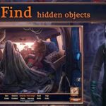 Halloween Stories 3: Horror Movie – Find Hidden Objects Mystery Puzzle Game