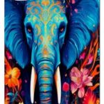 Galaxy S20 Elephant phone Case