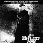 The Elephant Man (Original Soundtrack)