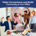 Super Fun, Portable Mini Desktop Cornhole Set of 2. Coated Wood Boards with 4 Red 4 Blue Bags. Gift for Students, Office Employees or Work from Home. Simple Easy Tabletop Game for Groups or Solo!