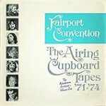 Airing Cupboard Tapes 71-74
