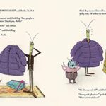 The Purple Puffy Coat: A Junior Library Guild Selection